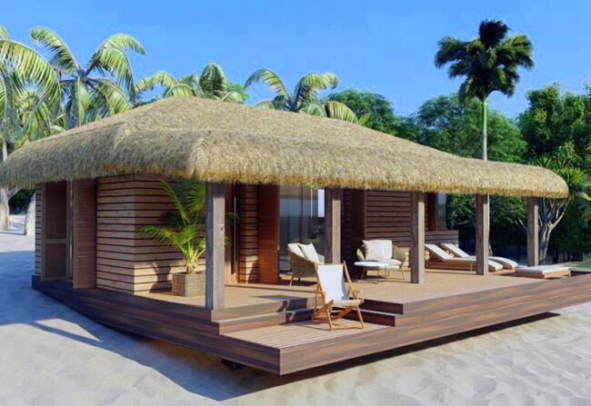 Eleuthera vacation rentals